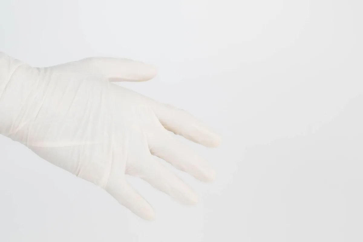 Bodily Fluid Cleanup in Farmersville, TX